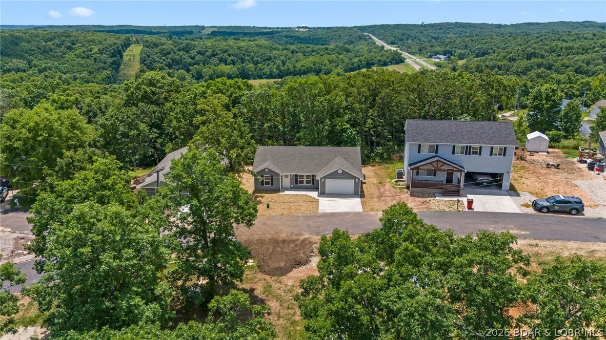 Oak Hill Forest - Residential