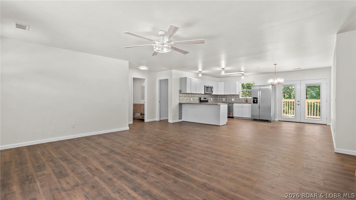 Oak Hill Forest - Residential