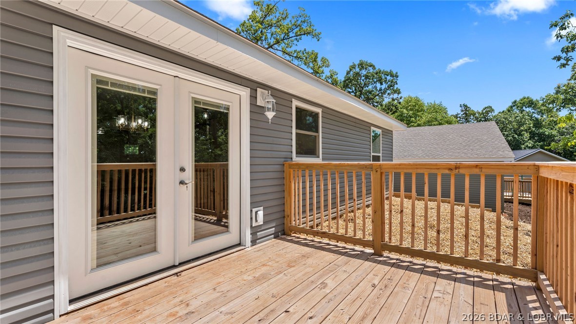 Oak Hill Forest - Residential