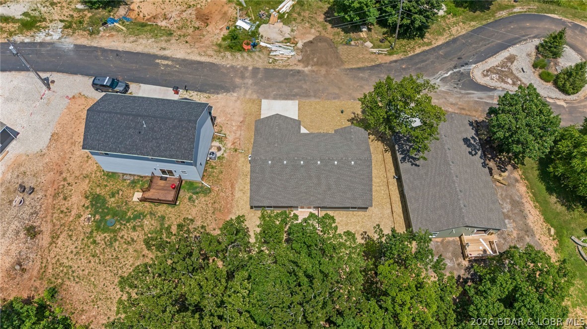 Oak Hill Forest - Residential
