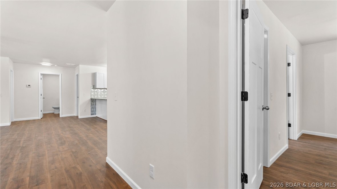 Oak Hill Forest - Residential