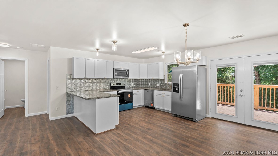 Oak Hill Forest - Residential