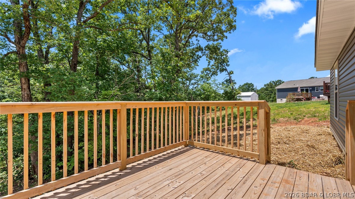 Oak Hill Forest - Residential