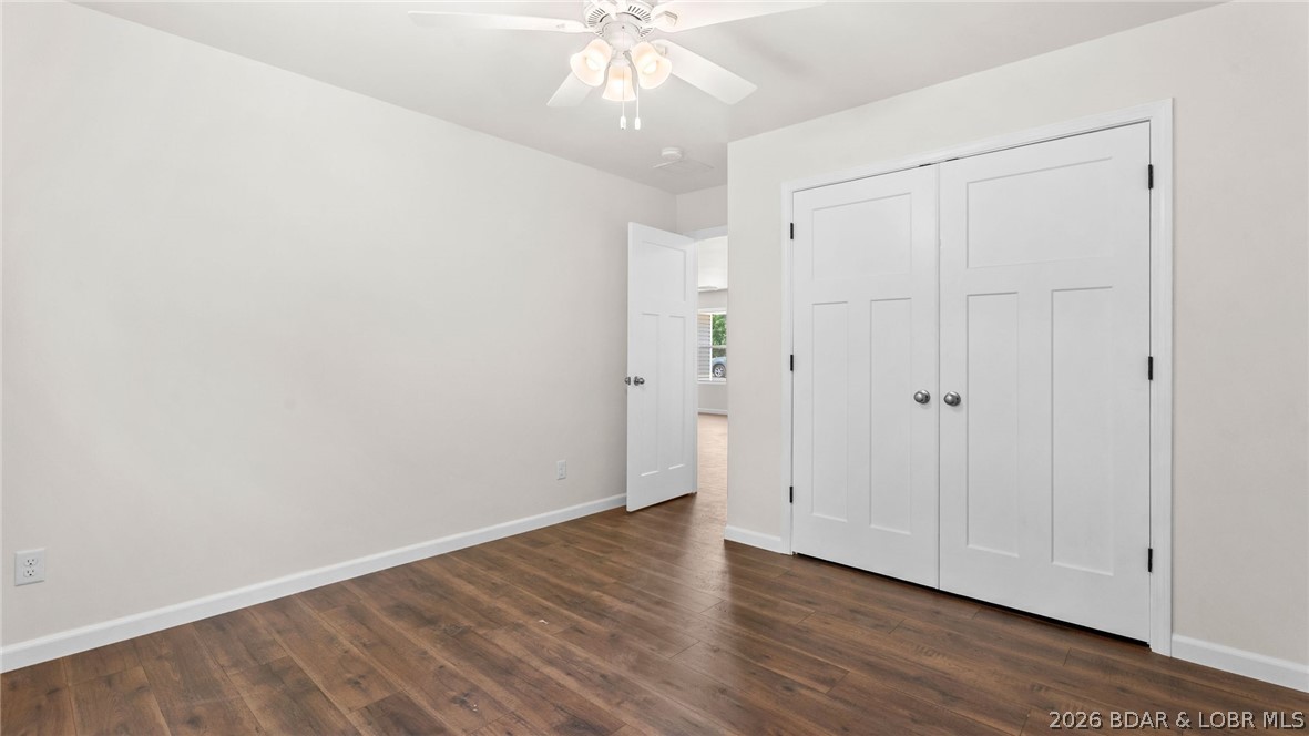 Oak Hill Forest - Residential
