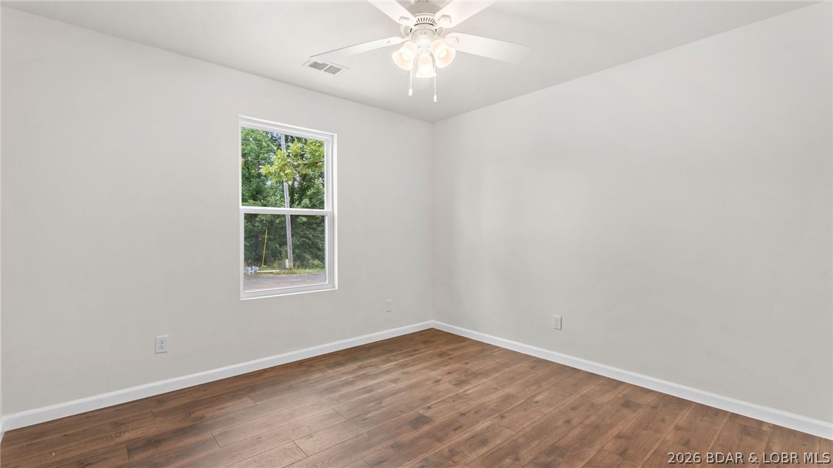 Oak Hill Forest - Residential