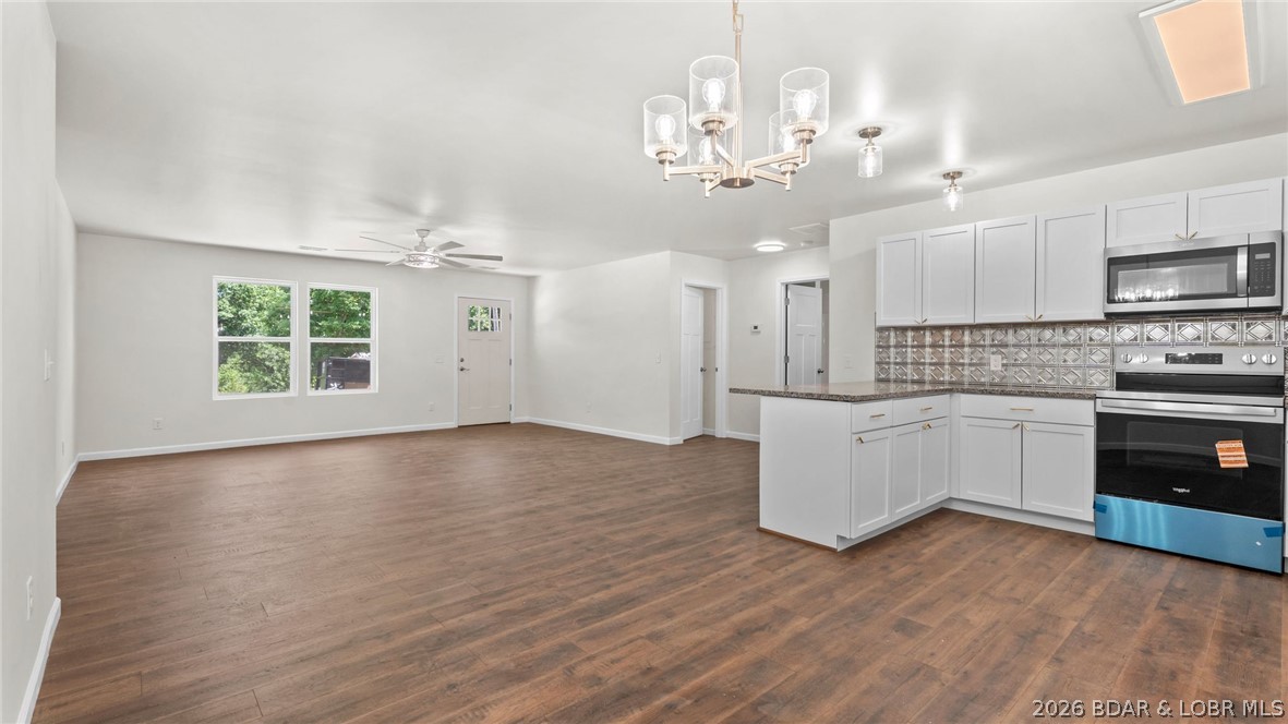 Oak Hill Forest - Residential