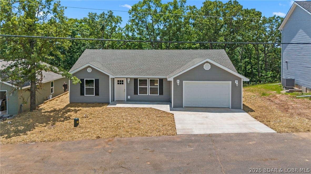 Oak Hill Forest - Residential
