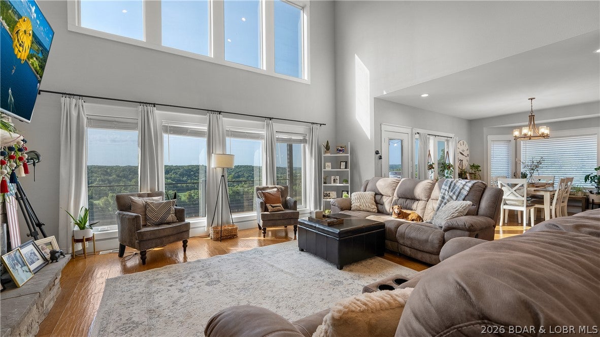 Bluffs - Residential