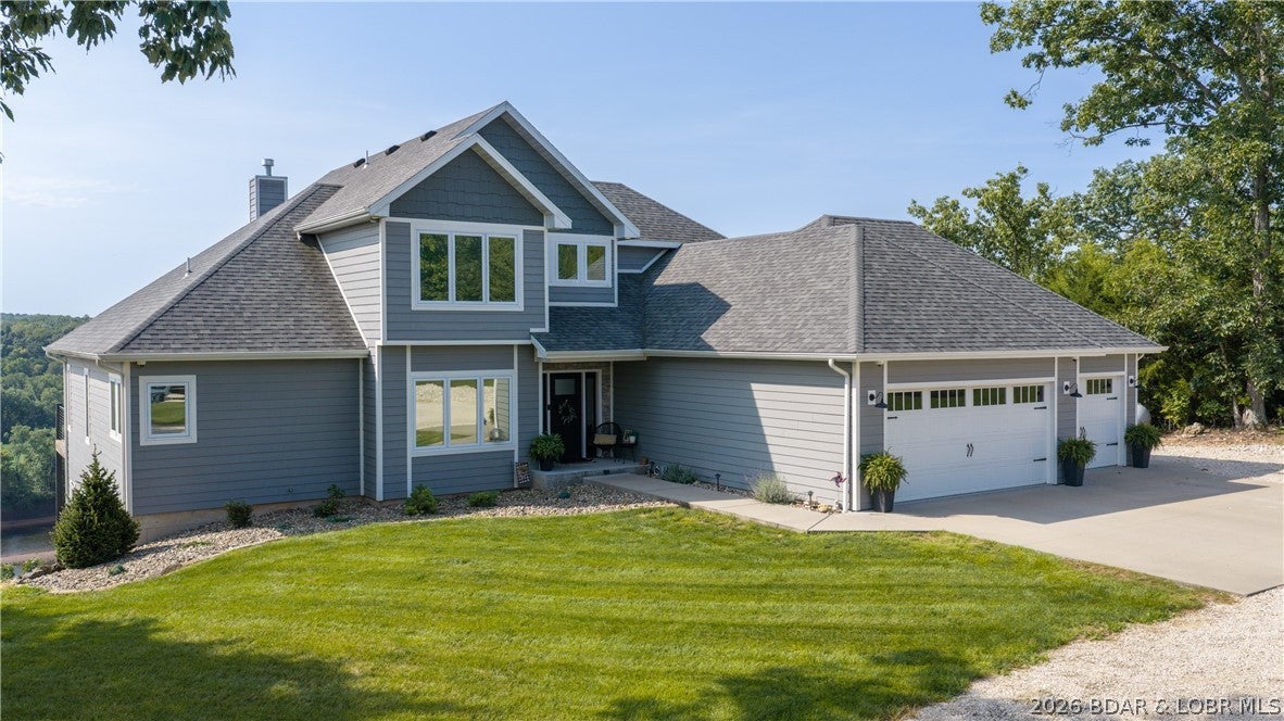 Bluffs - Residential
