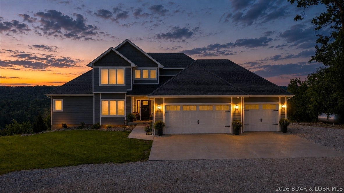 Bluffs - Residential
