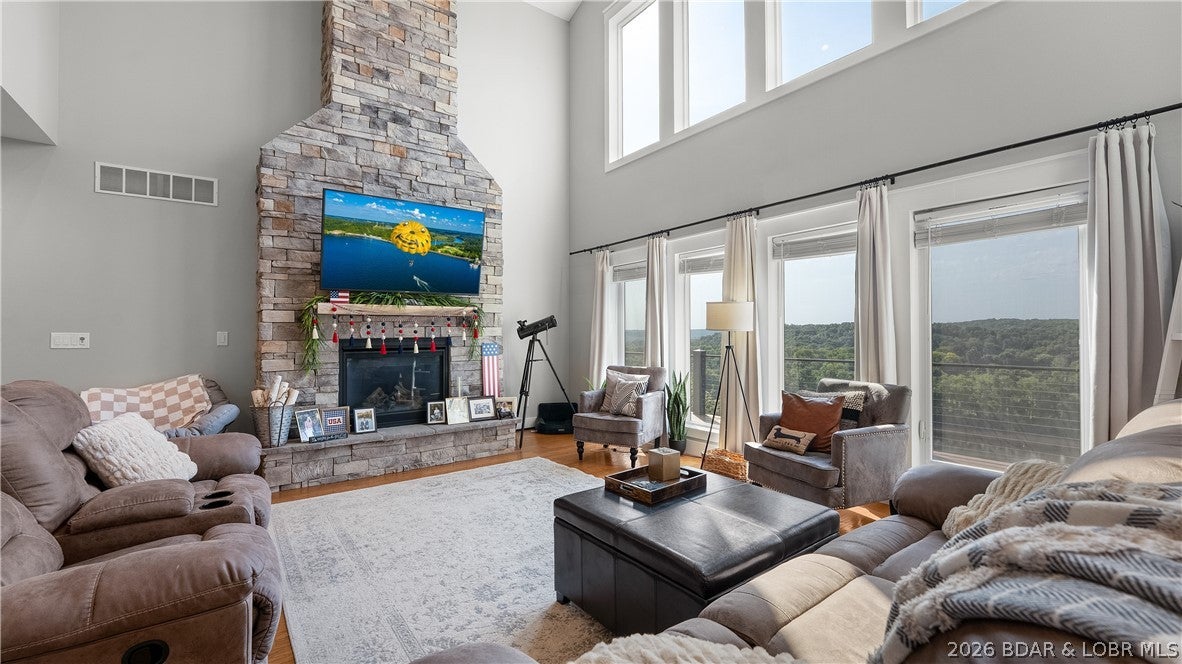 Bluffs - Residential