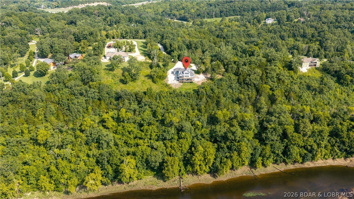 Bluffs - Residential