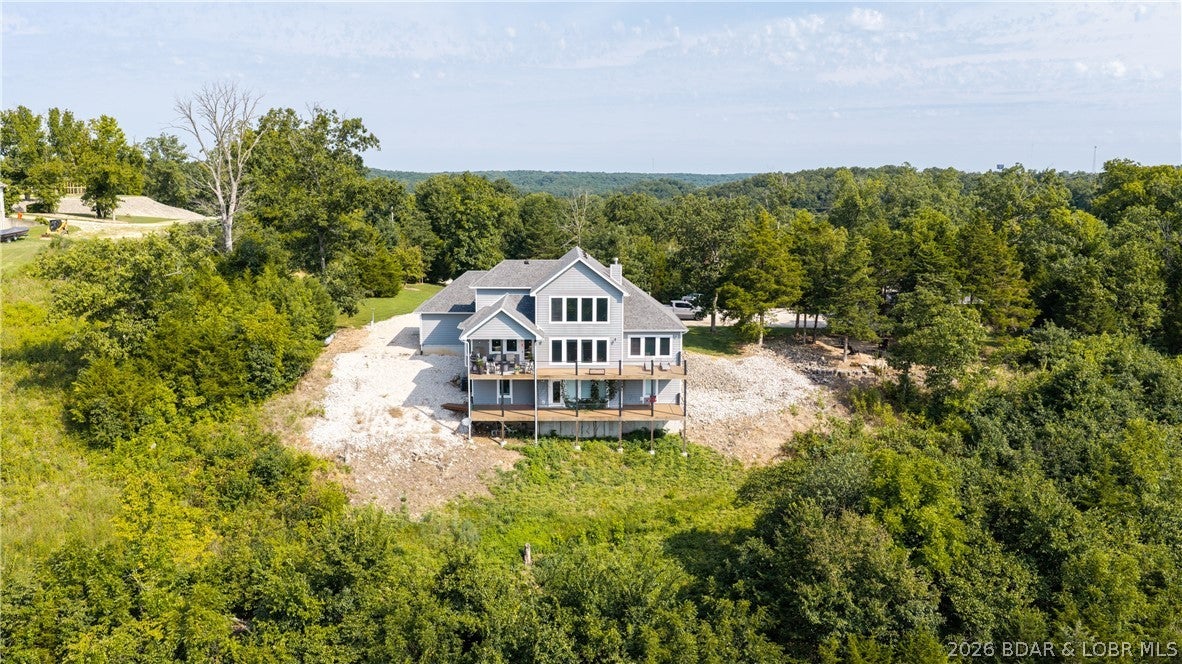 Bluffs - Residential