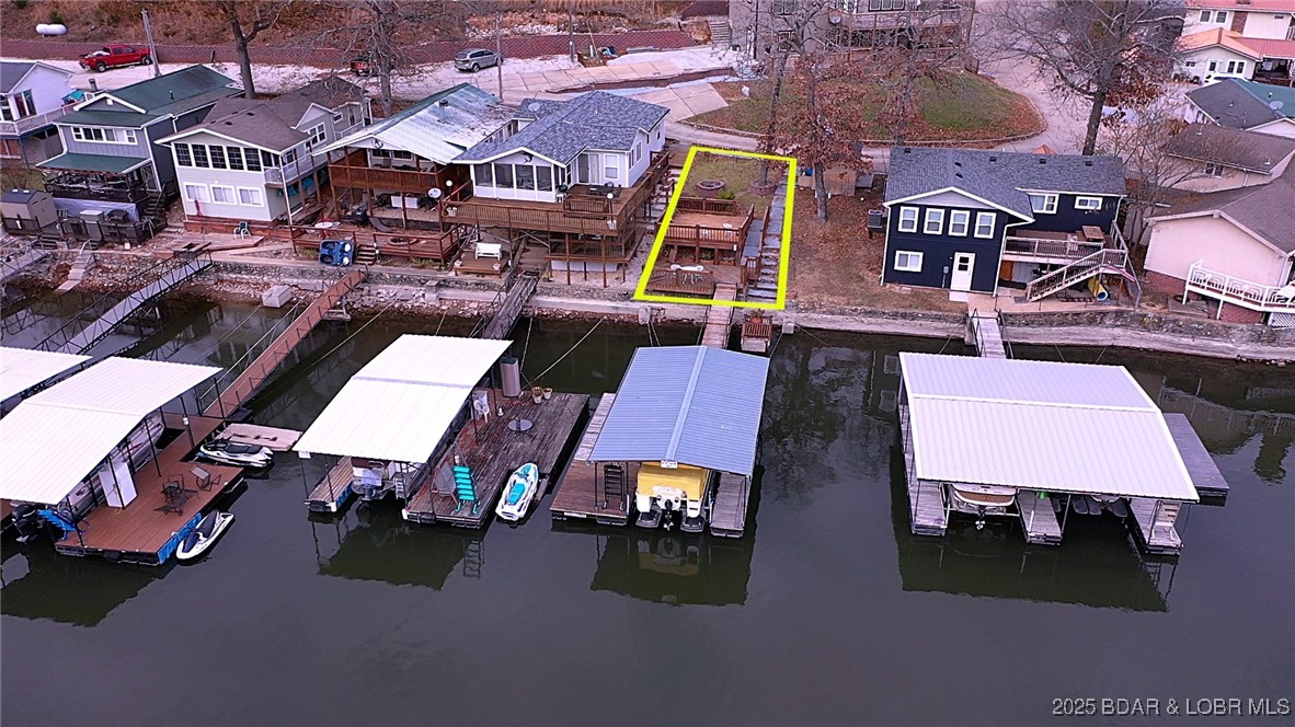 Put N Bay - Residential