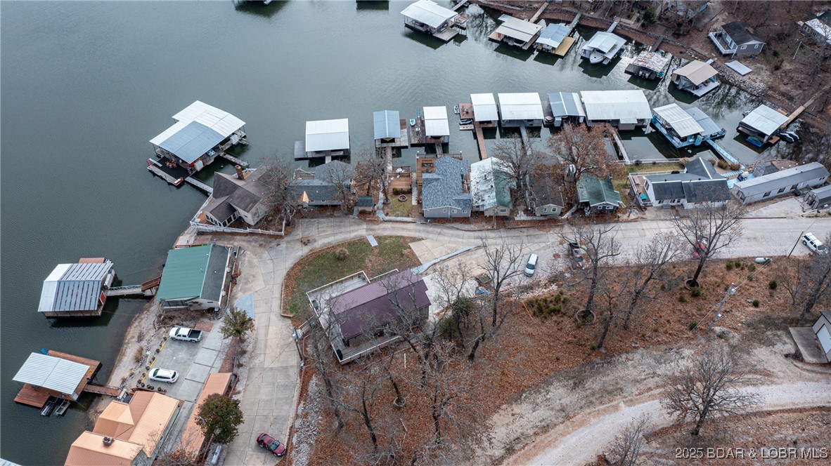 Put N Bay - Residential