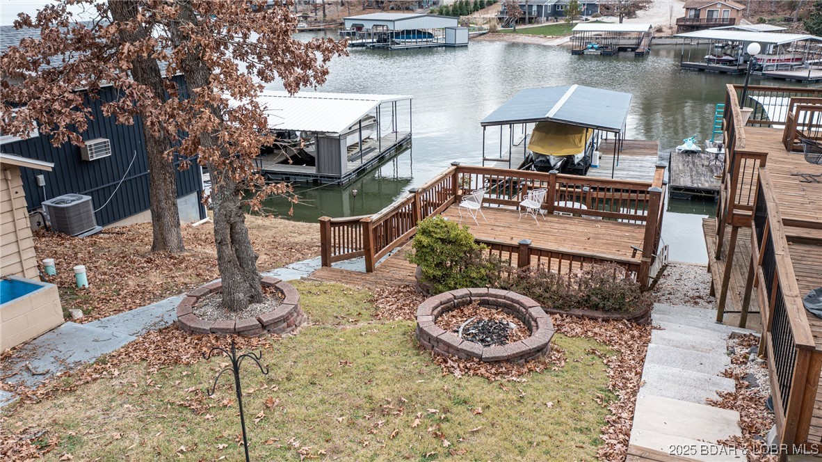 Put N Bay - Residential