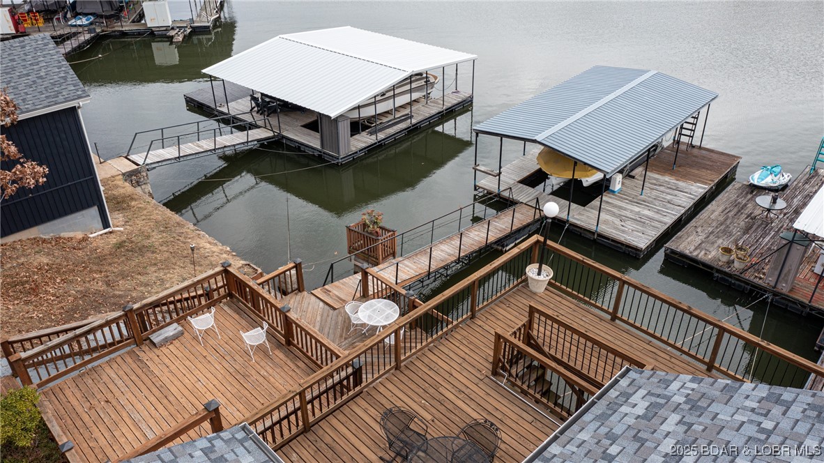 Put N Bay - Residential