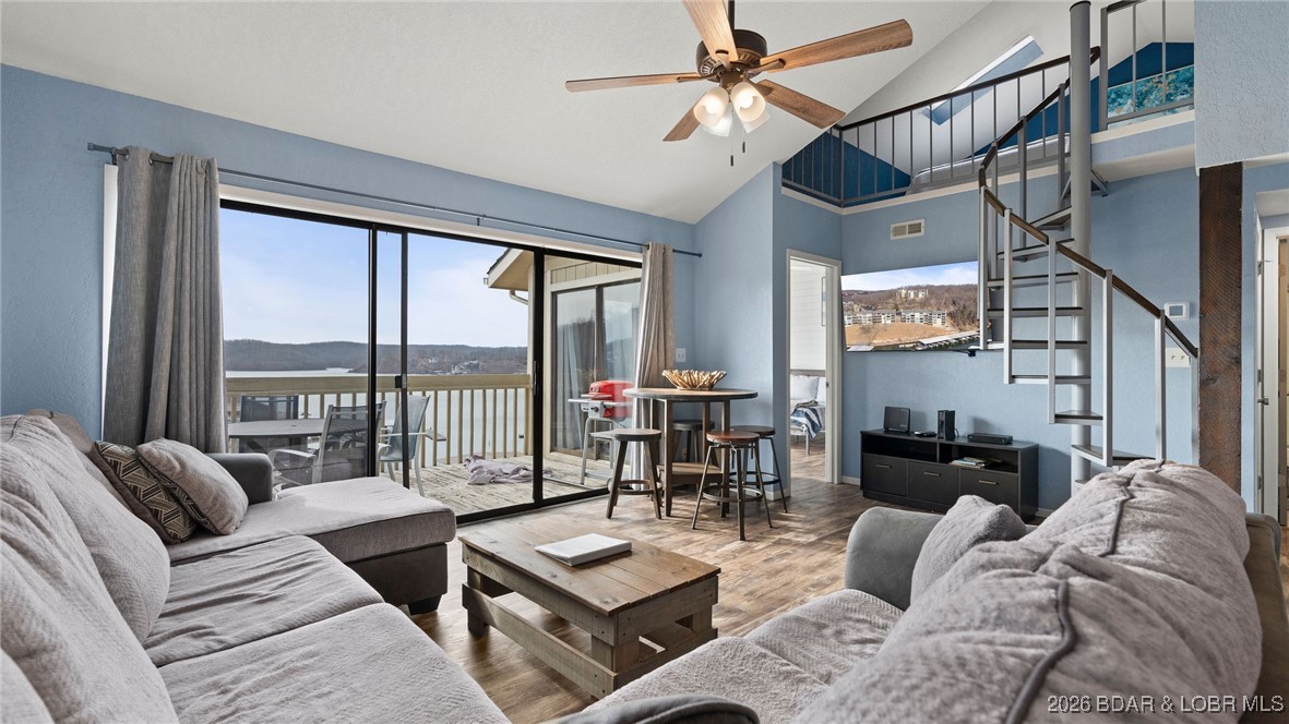Bay Point Village - Residential