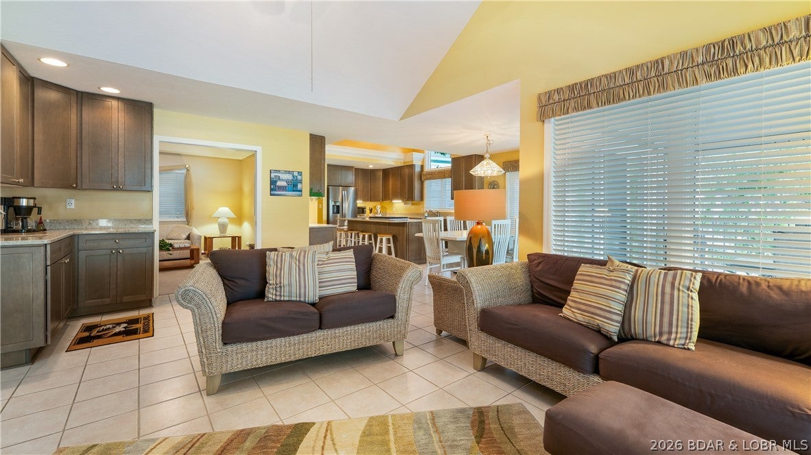Cornett Cove No. 5 - Residential