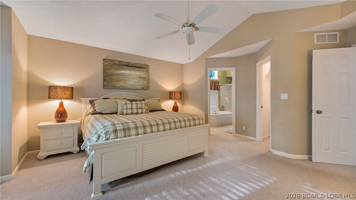 Cornett Cove No. 5 - Residential