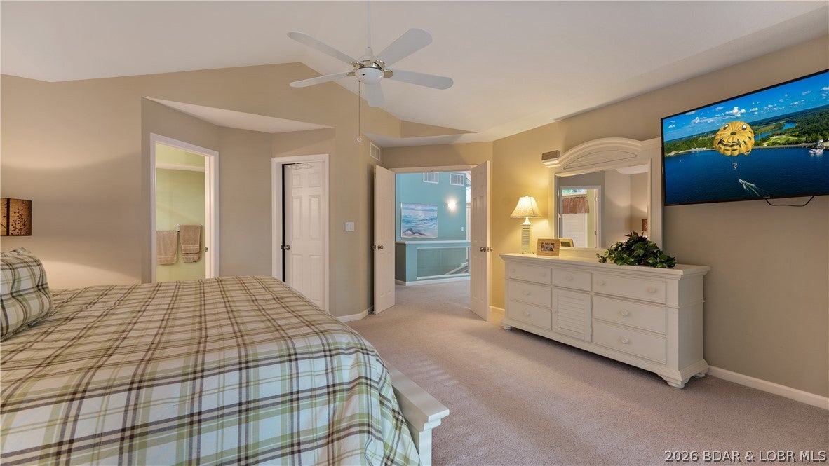 Cornett Cove No. 5 - Residential