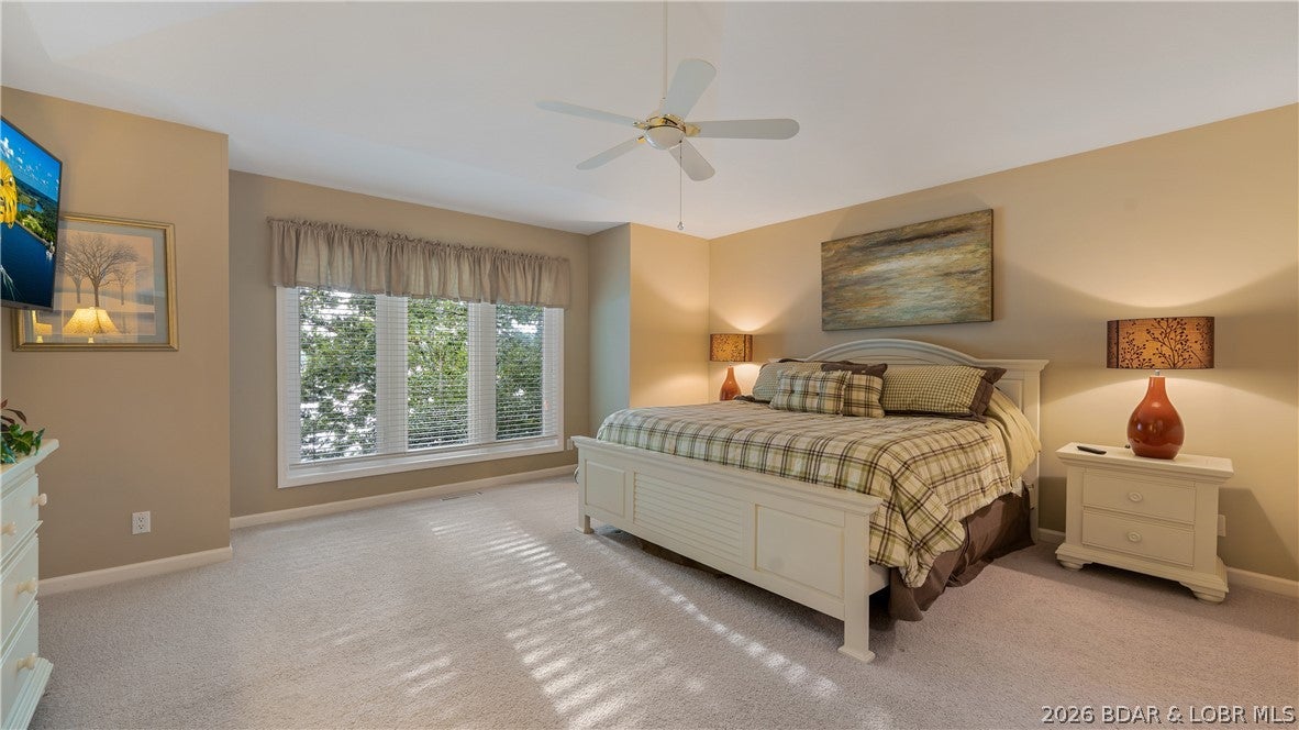 Cornett Cove No. 5 - Residential