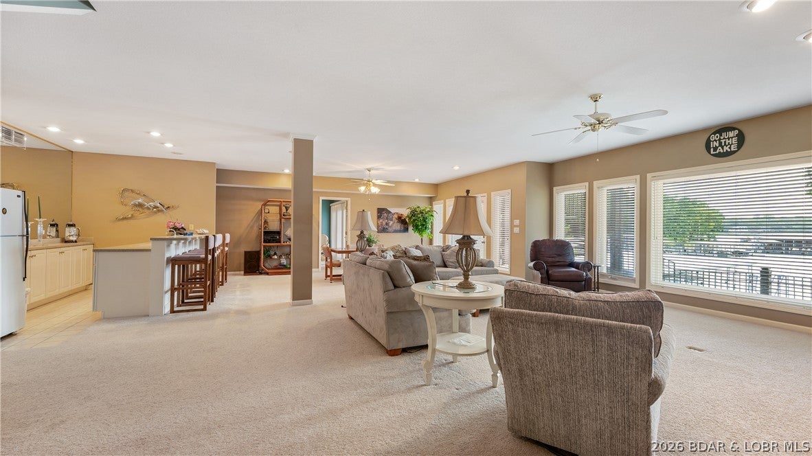 Cornett Cove No. 5 - Residential