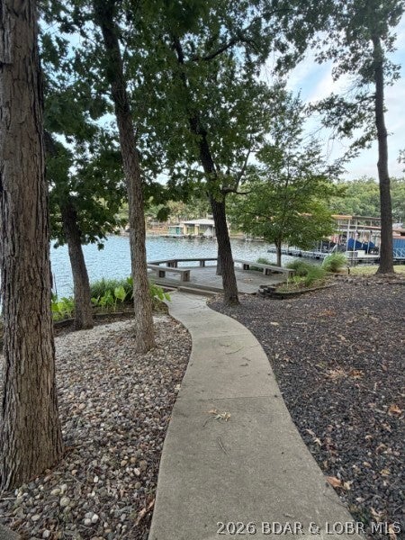 Cornett Cove No. 5 - Residential