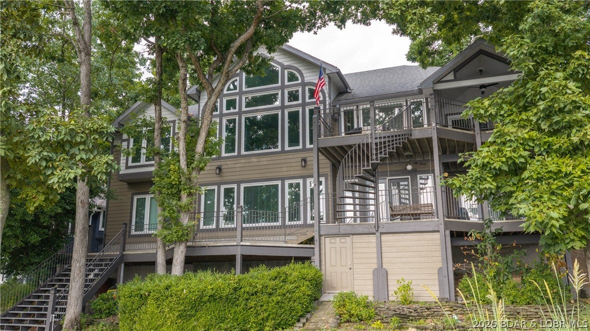 Cornett Cove No. 5 - Residential