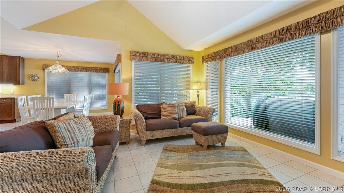 Cornett Cove No. 5 - Residential