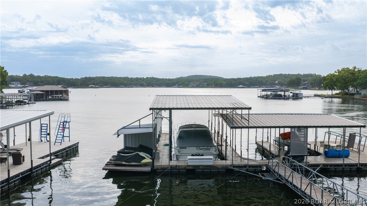 Cornett Cove No. 5 - Residential
