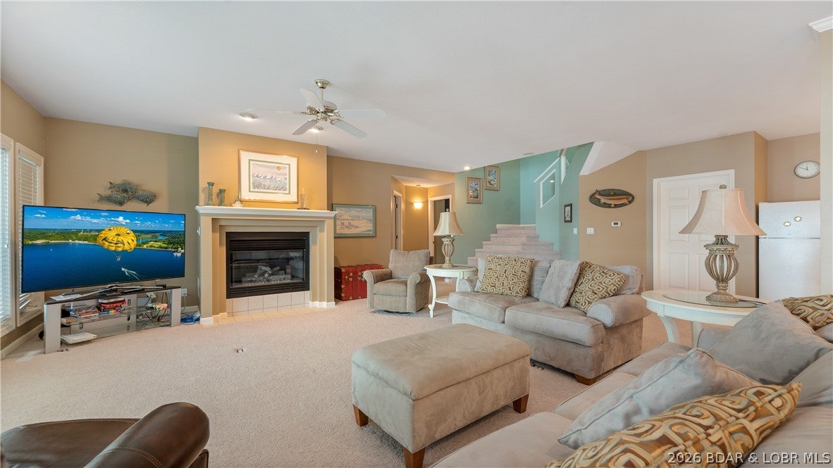 Cornett Cove No. 5 - Residential