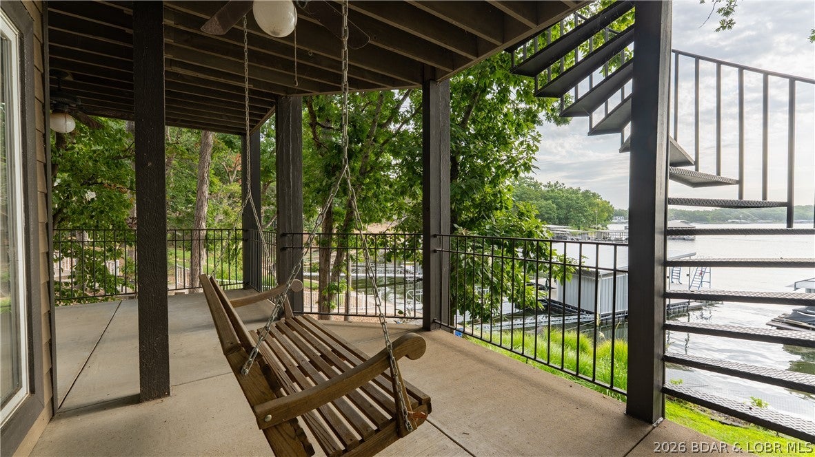 Cornett Cove No. 5 - Residential