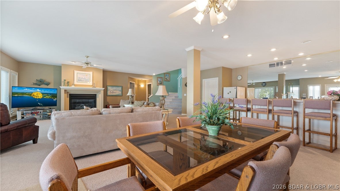 Cornett Cove No. 5 - Residential