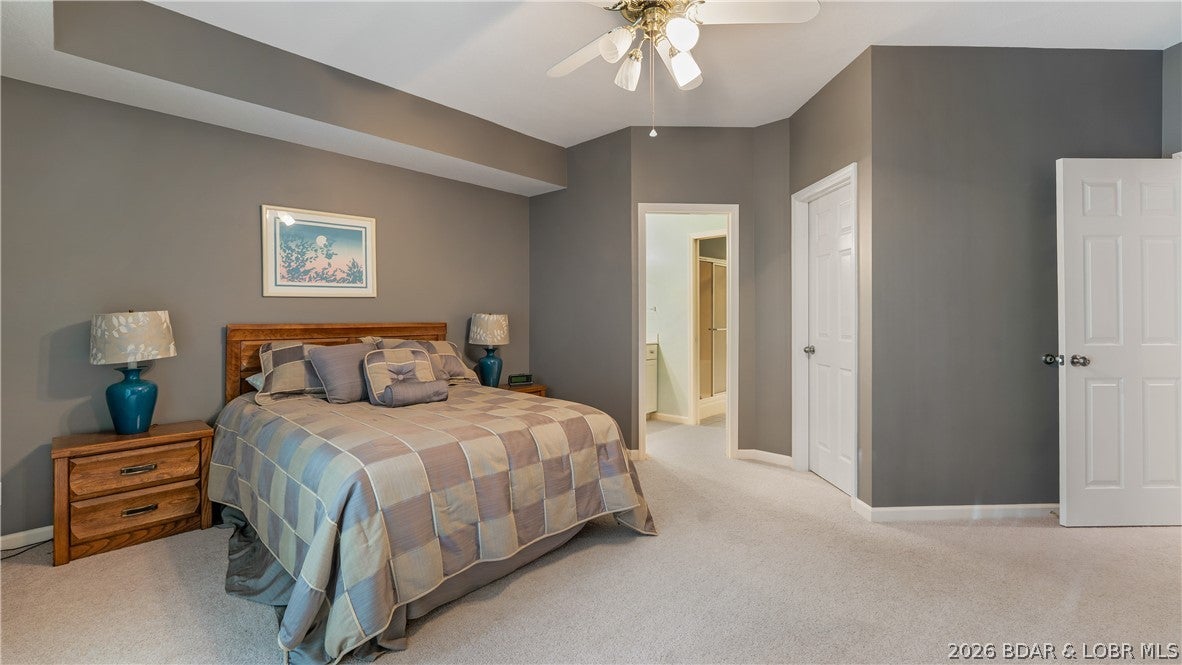Cornett Cove No. 5 - Residential