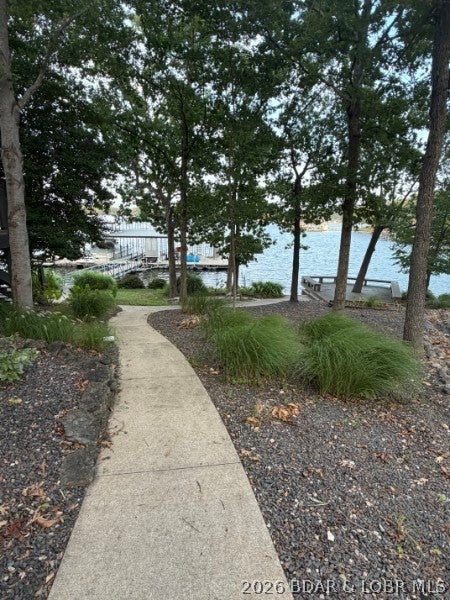 Cornett Cove No. 5 - Residential