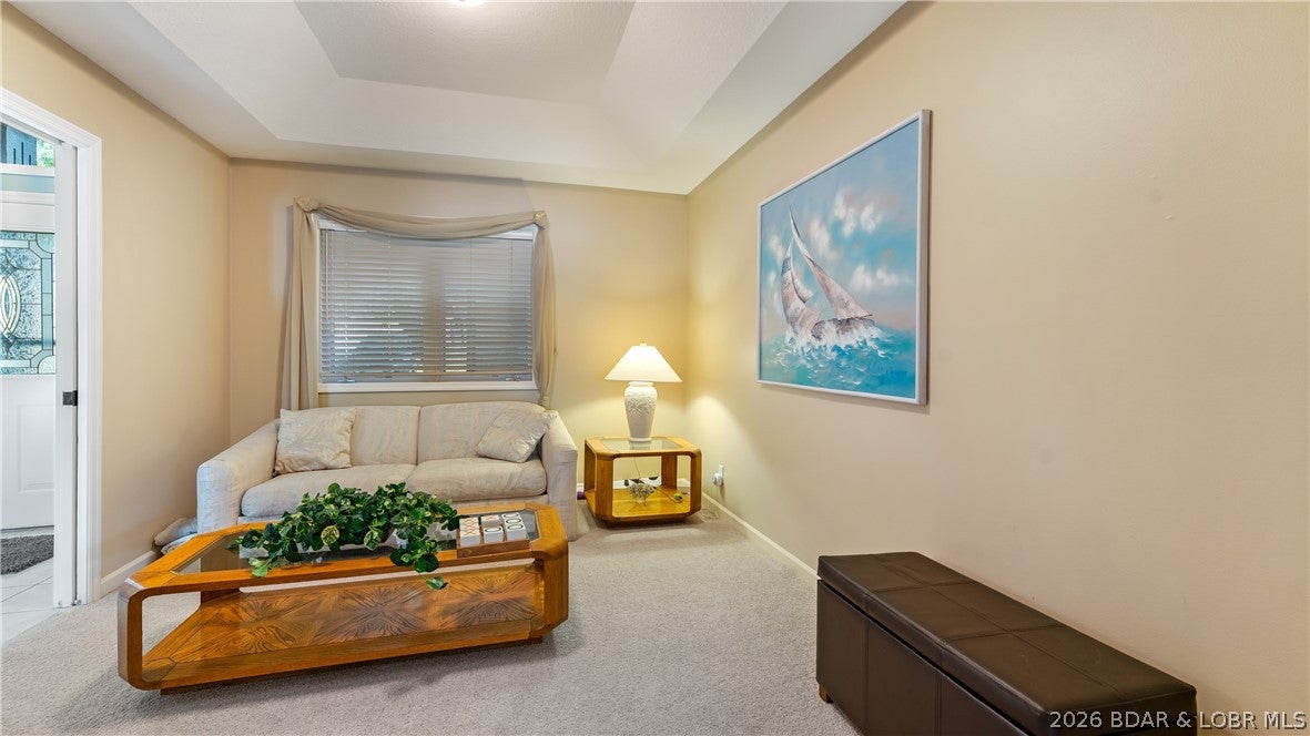 Cornett Cove No. 5 - Residential