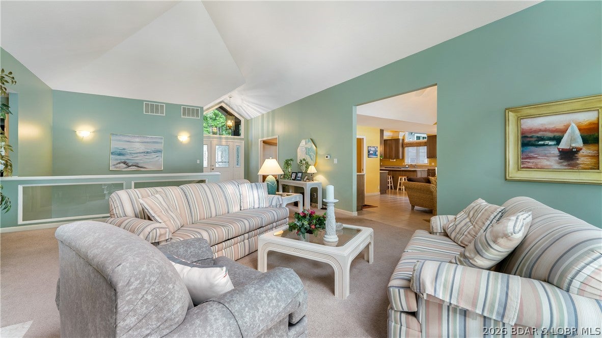Cornett Cove No. 5 - Residential