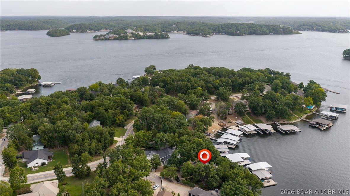 Cornett Cove No. 5 - Residential