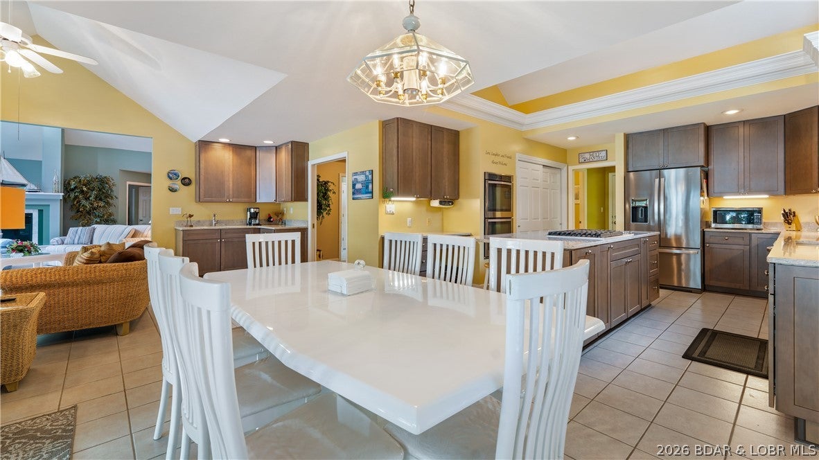 Cornett Cove No. 5 - Residential