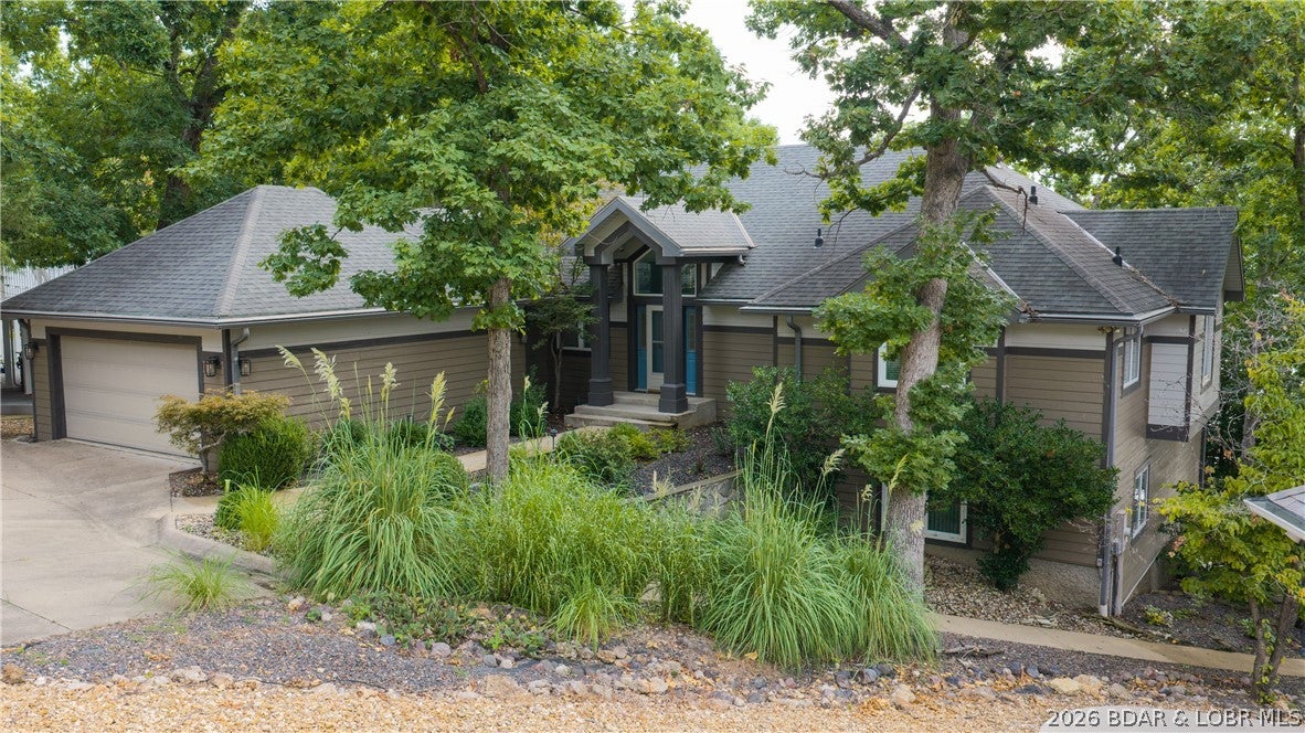 Cornett Cove No. 5 - Residential