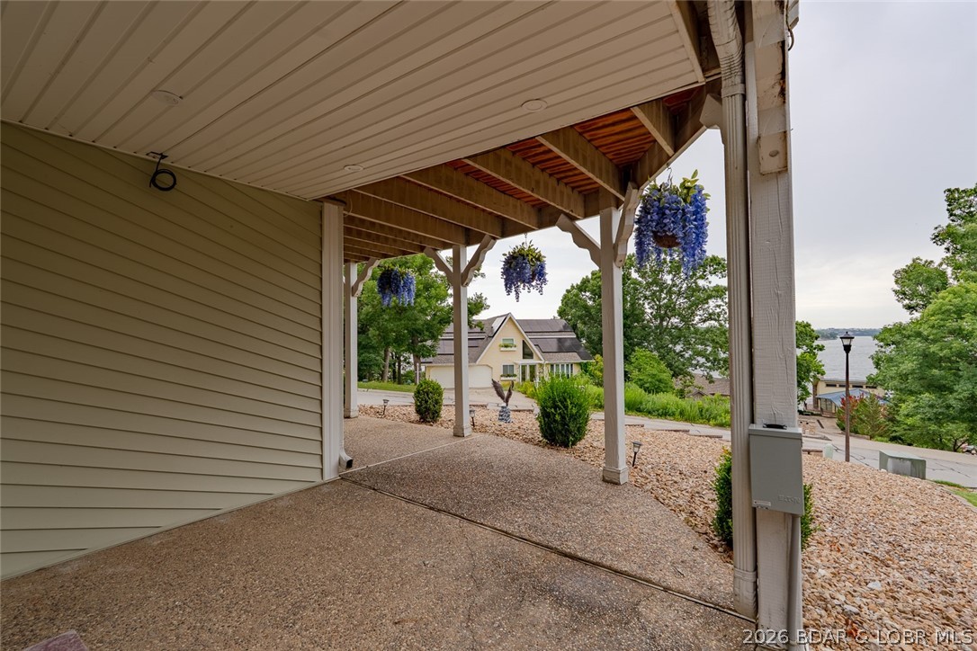 Summit Point Estates - Residential