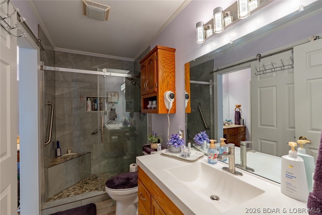 Summit Point Estates - Residential