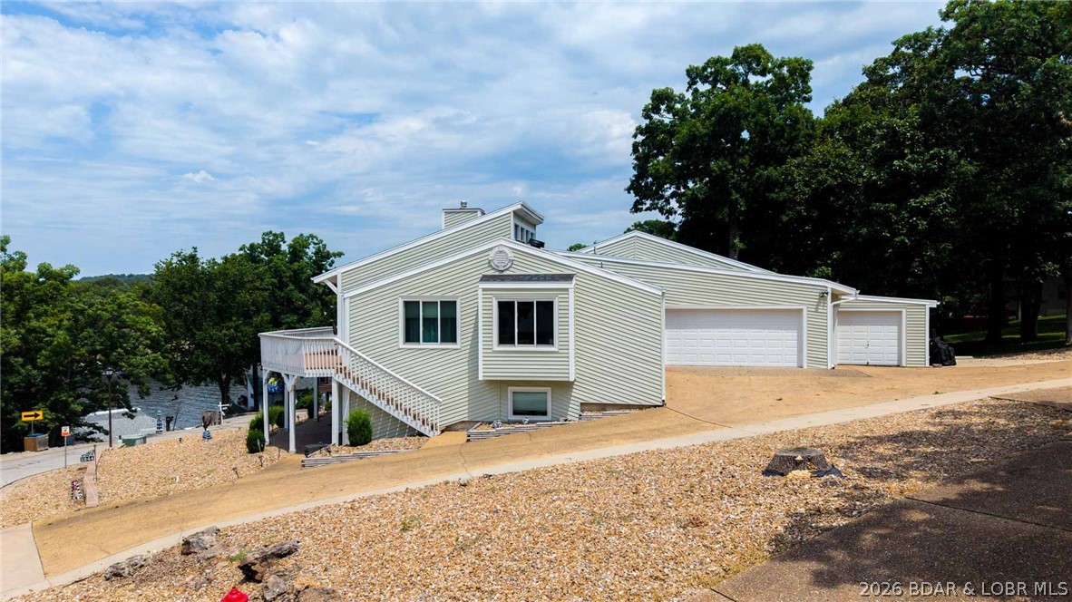 Summit Point Estates - Residential
