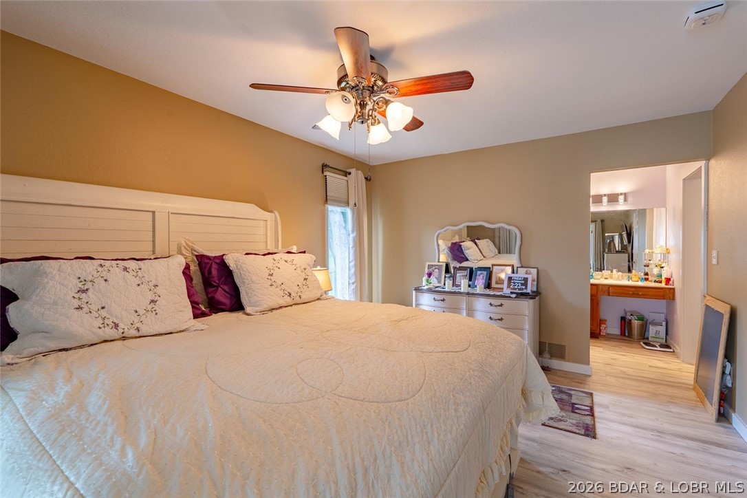 Summit Point Estates - Residential