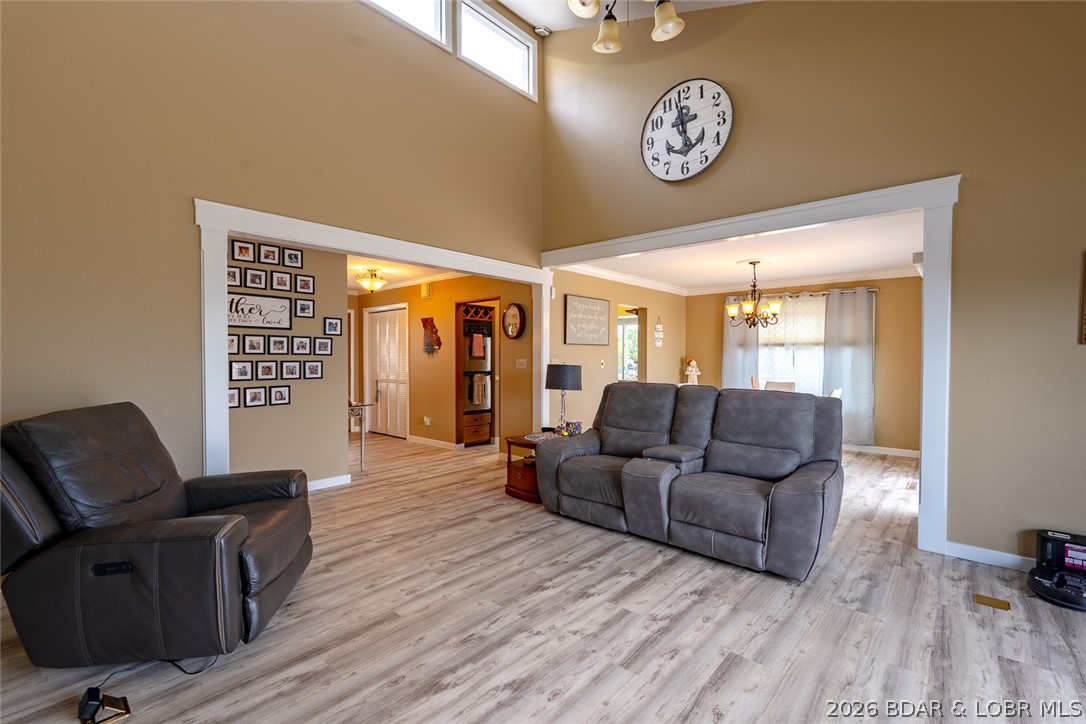 Summit Point Estates - Residential