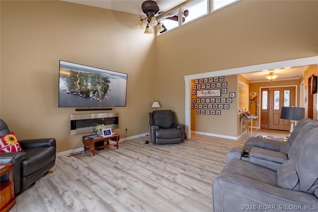 Summit Point Estates - Residential
