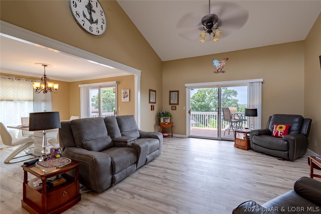 Summit Point Estates - Residential