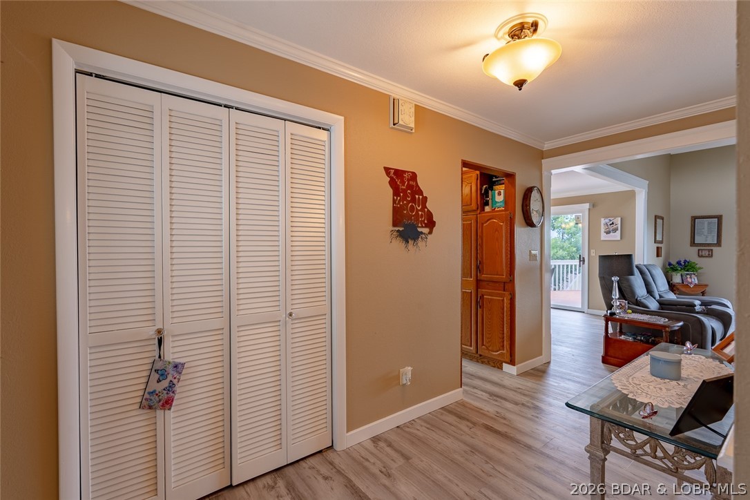 Summit Point Estates - Residential