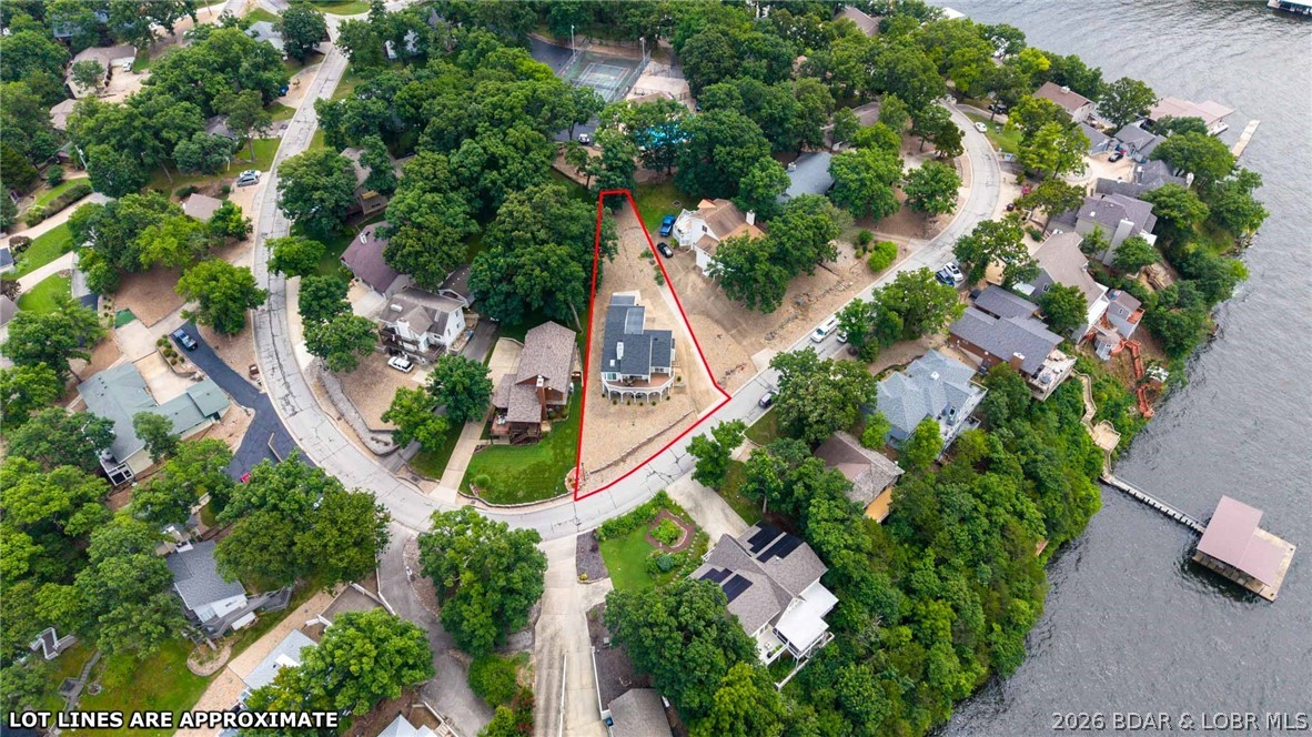 Summit Point Estates - Residential